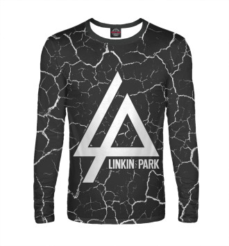 Мужской Лонгслив Linkin Park