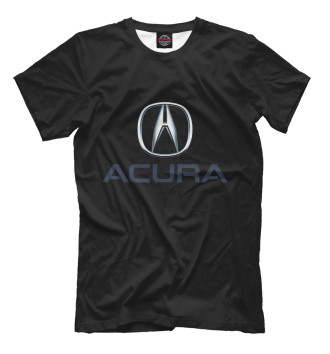 Футболка для мальчиков Acura