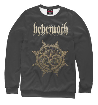 Свитшот для мальчиков Behemoth