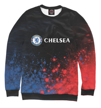 Свитшот для мальчиков Chelsea F.C. / Челси