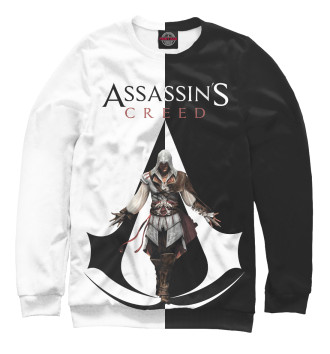 Свитшот для девочек Assassin's Creed