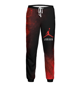 Мужские Спортивные штаны Air Jordan (Аир Джордан)