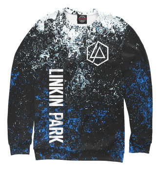 Женский Толстовка Linkin Park | Линкин Парк