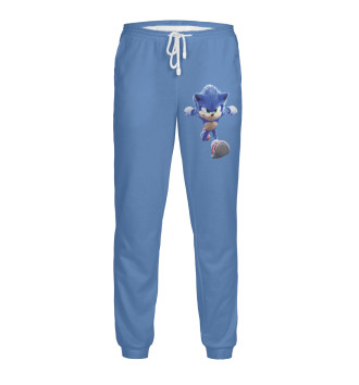 Мужские Спортивные штаны Sonic