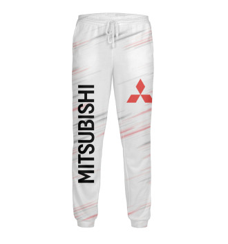 Мужские Спортивные штаны Mitsubishi