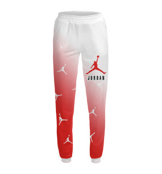 Женские Спортивные штаны Air Jordan (Аир Джордан)