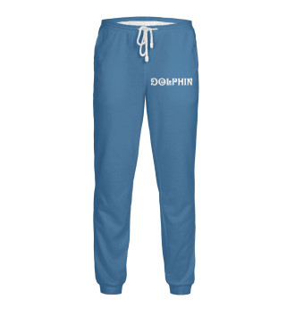Мужские Спортивные штаны Dolphin